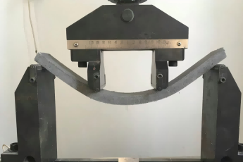 喀喇沁高延性混凝土 高延性砂浆 抗震加固混凝土产品特点 施工流程