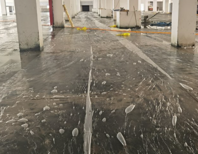 喀喇沁不发火砂浆和不发火金属骨料有什么区别