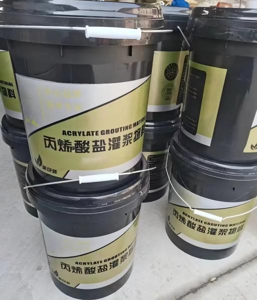 喀喇沁丙烯酸盐灌浆料