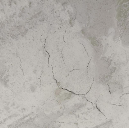 喀喇沁灌浆料为什么会产生裂缝？出现裂缝该如何处理？