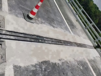 喀喇沁伸缩缝更换后浇筑材料快速结构修补料速砼的产品特点及施工流程​